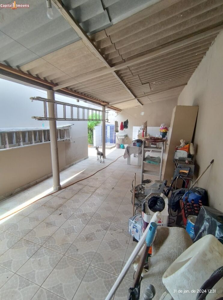 Casa, 3 quartos, 176 m² - Foto 7