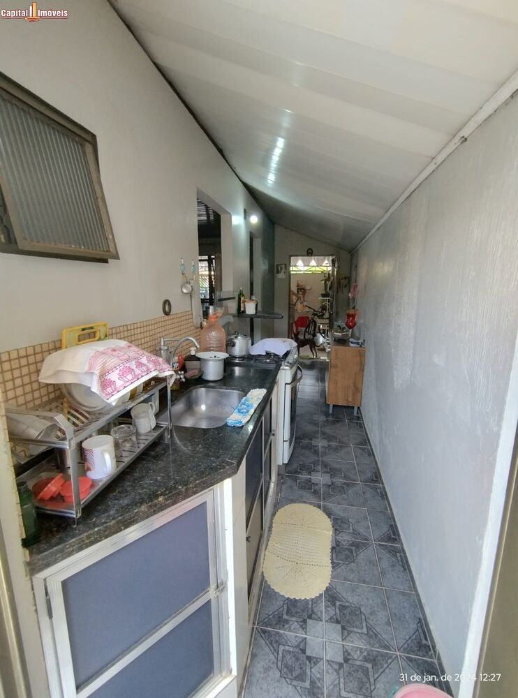 Casa, 3 quartos, 176 m² - Foto 8