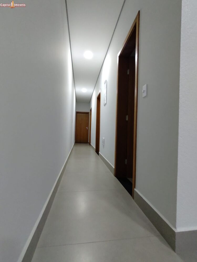 Casa, 3 quartos, 228 m² - Foto 9