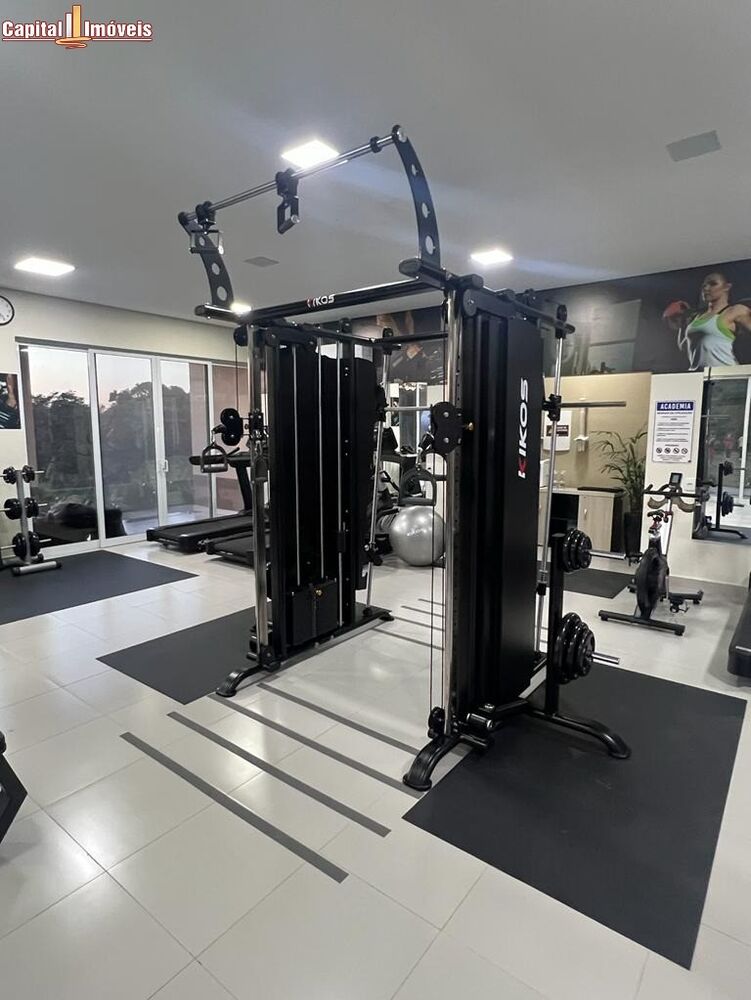 Casa, 3 quartos, 228 m² - Foto 14