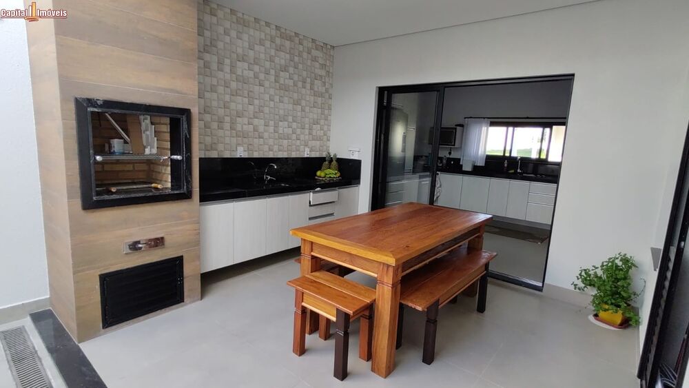 Casa, 3 quartos, 228 m² - Foto 12