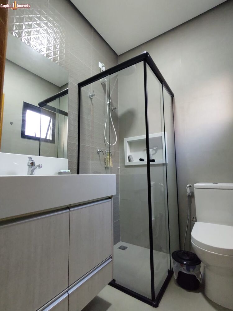 Casa, 3 quartos, 228 m² - Foto 8