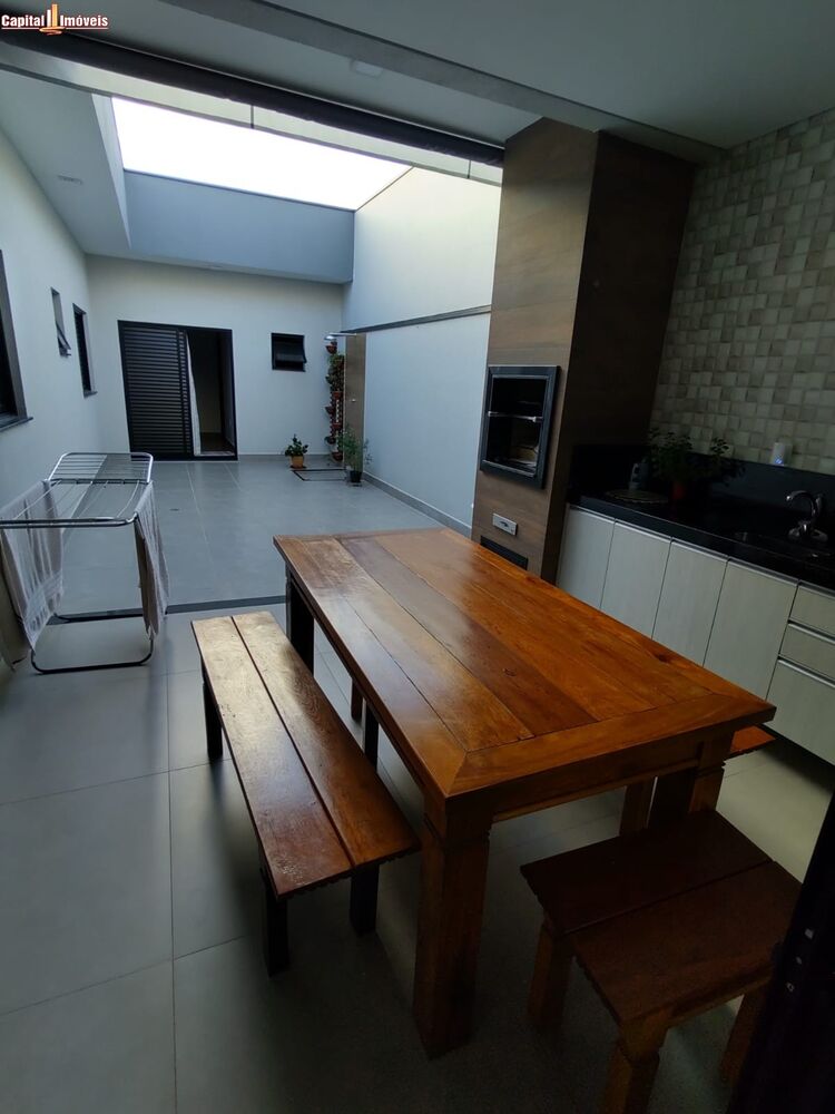 Casa, 3 quartos, 228 m² - Foto 11