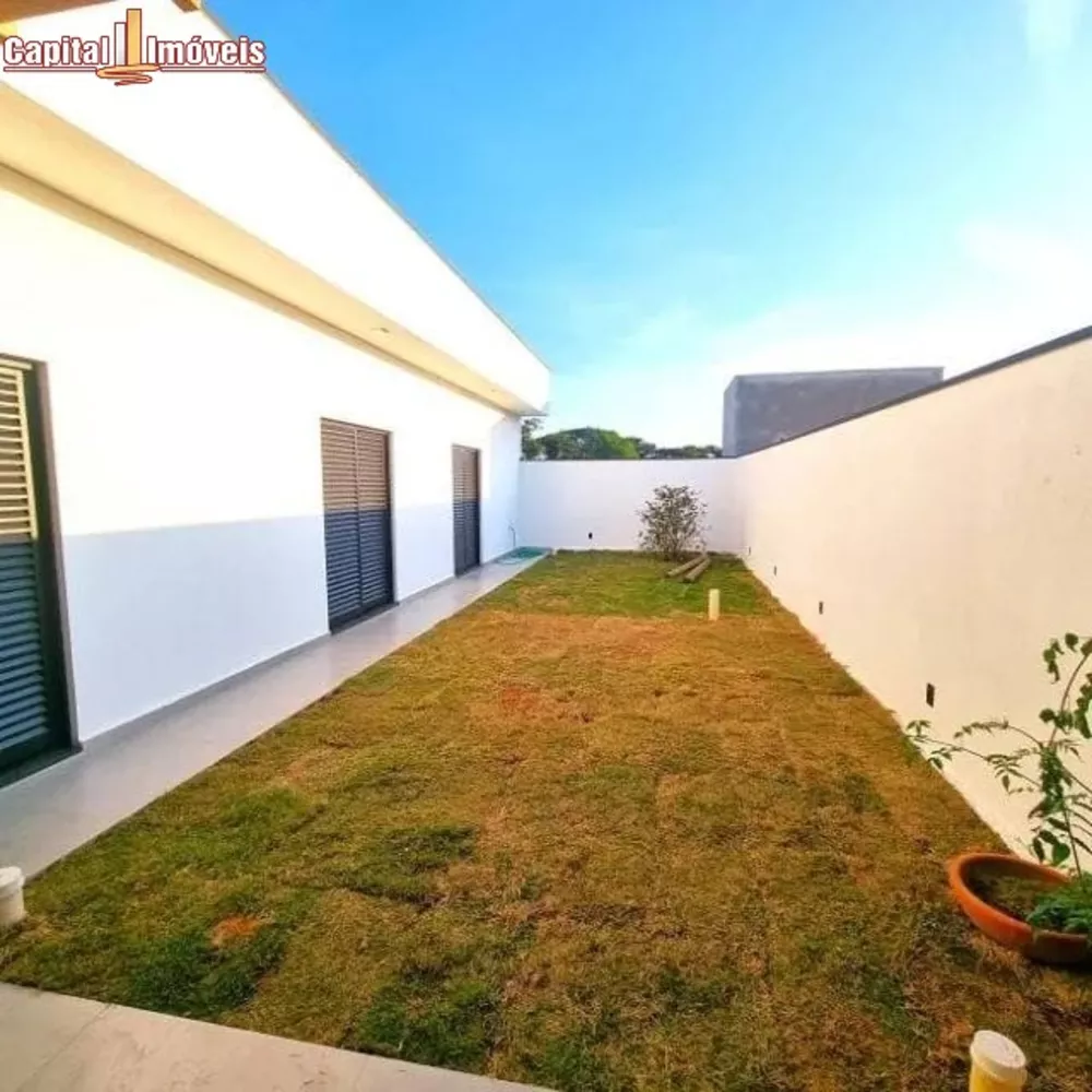 Casa à venda com 3 quartos, 191m² - Foto 3