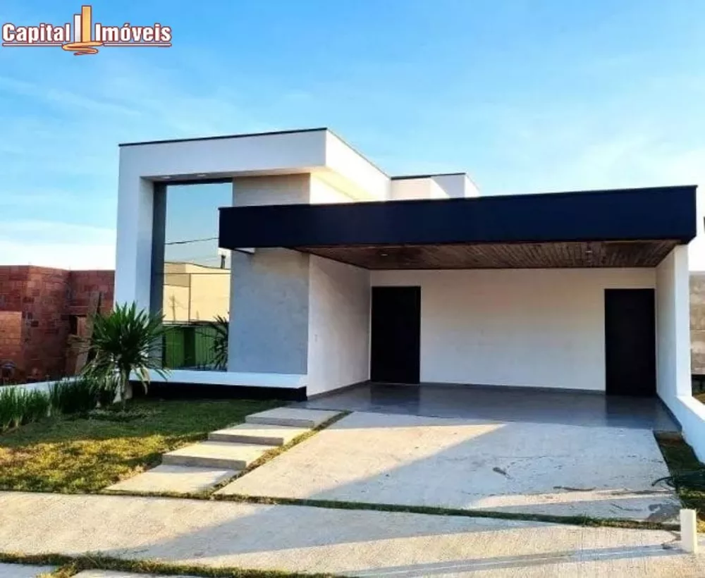 Casa à venda com 3 quartos, 191m² - Foto 4