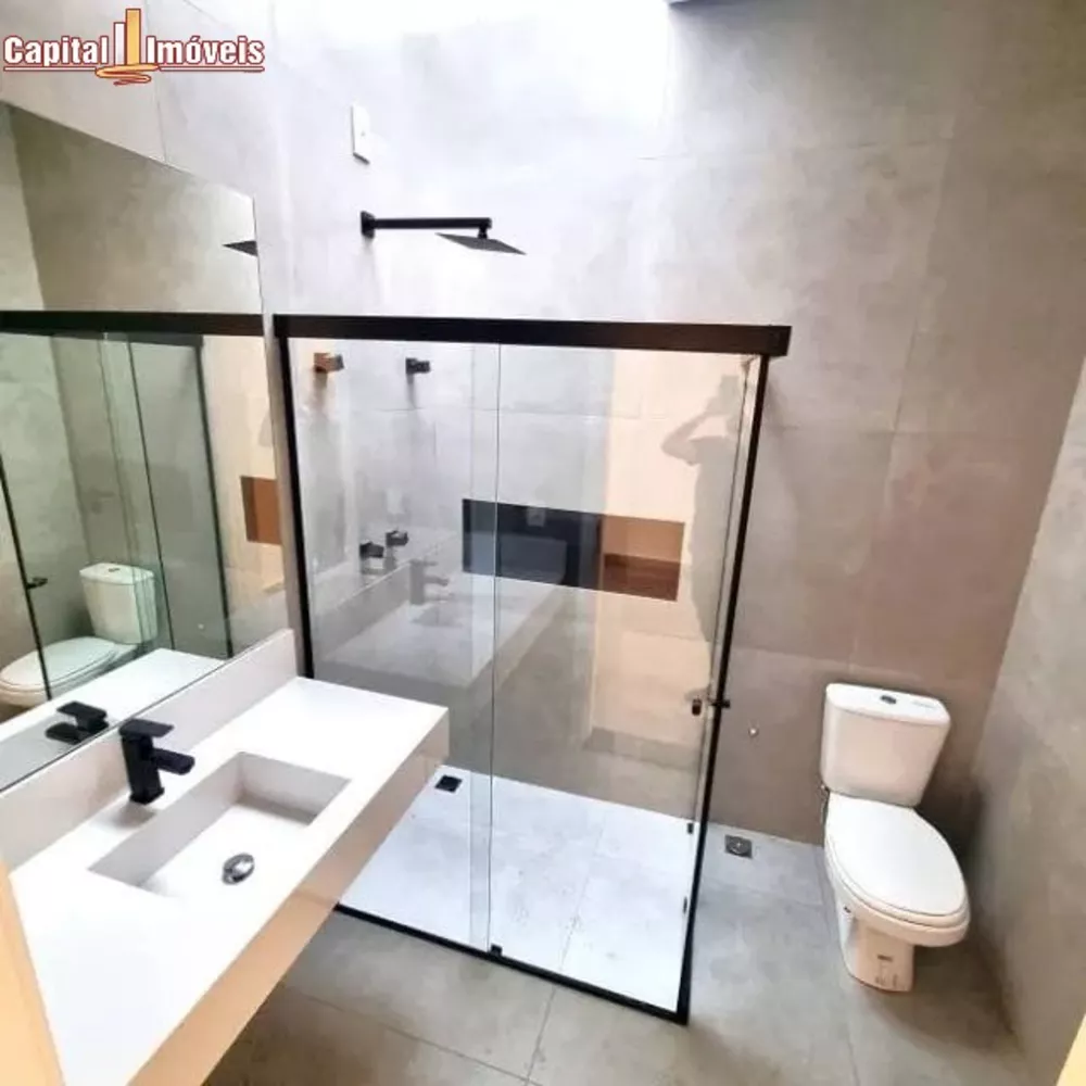 Casa à venda com 3 quartos, 191m² - Foto 6