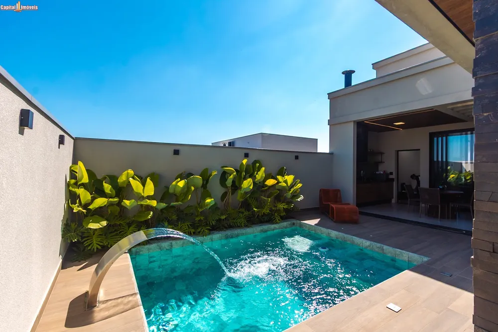 Casa, 3 quartos, 300 m² - Foto 11
