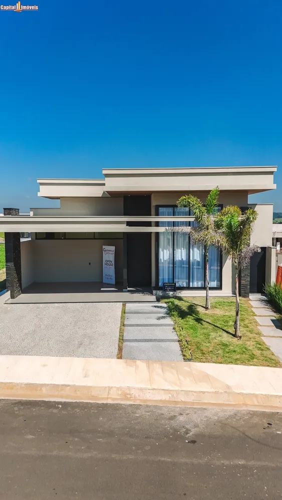 Casa, 3 quartos, 300 m² - Foto 1