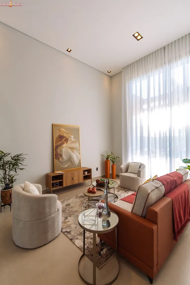 Casa, 3 quartos, 300 m² - Foto 9