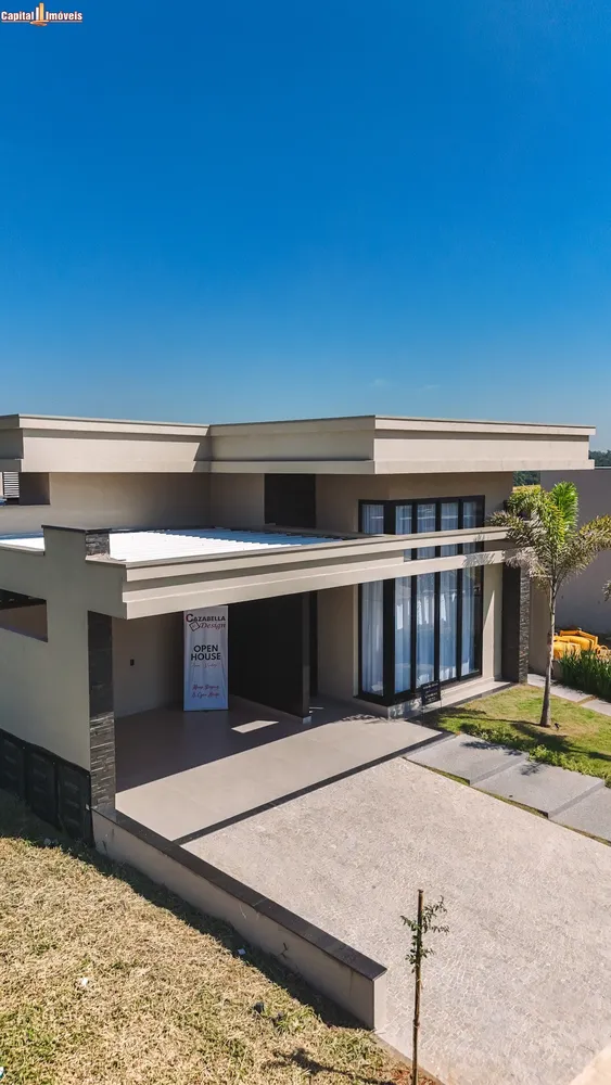 Casa, 3 quartos, 300 m² - Foto 2