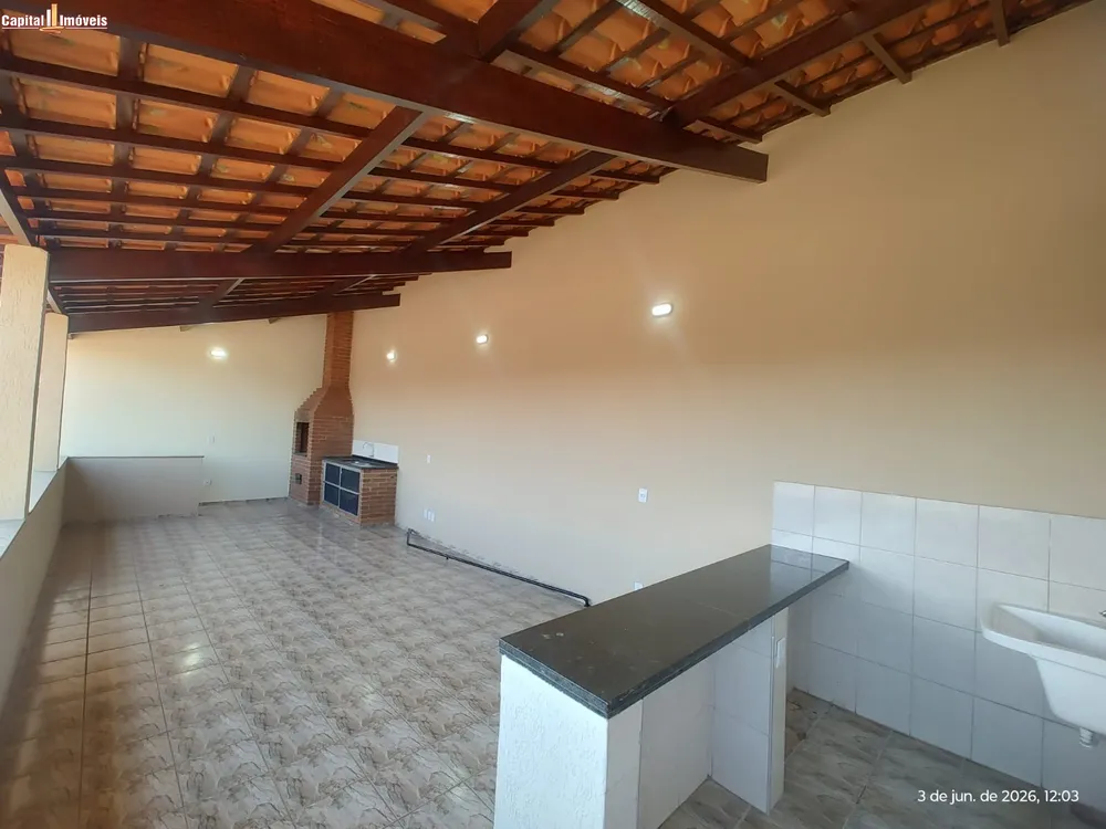Casa, 3 quartos, 216 m² - Foto 12