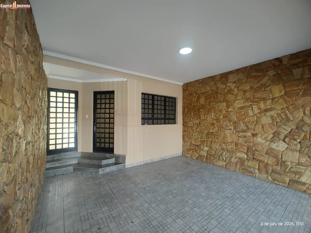 Casa, 3 quartos, 216 m² - Foto 4