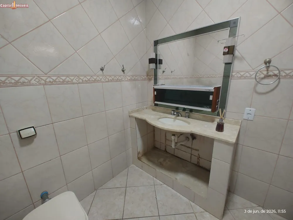 Casa, 3 quartos, 216 m² - Foto 8