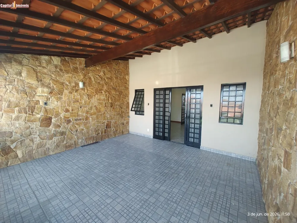 Casa, 3 quartos, 216 m² - Foto 9