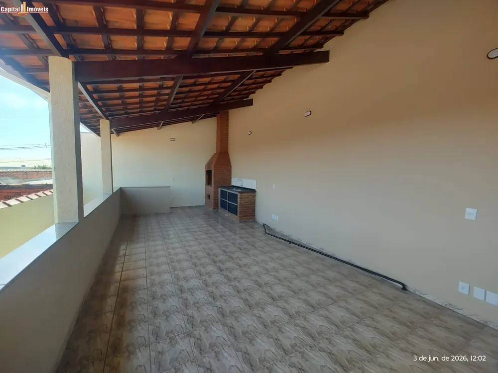 Casa, 3 quartos, 216 m² - Foto 11