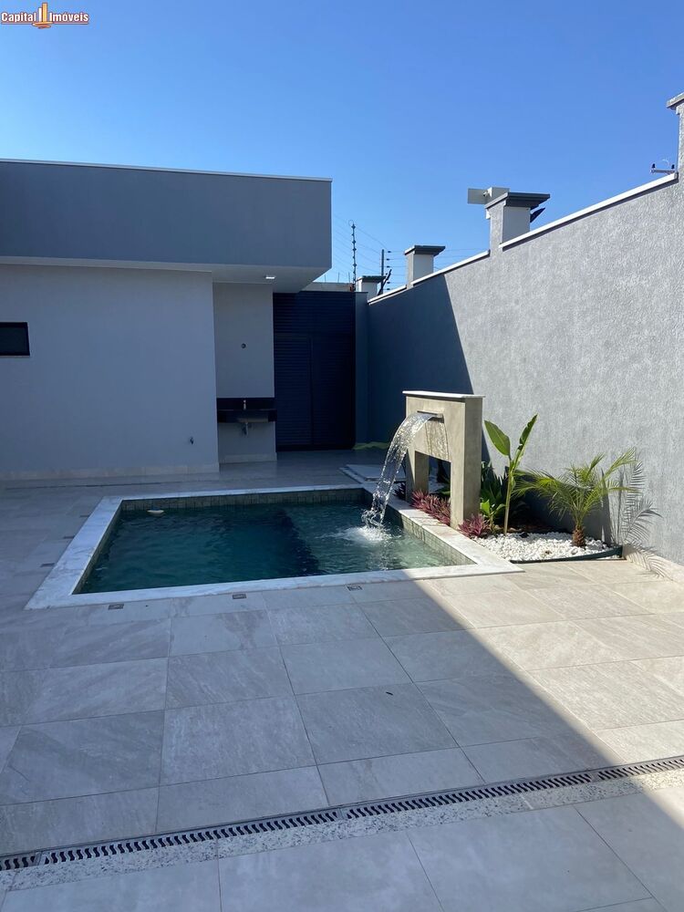 Casa, 3 quartos - Foto 14