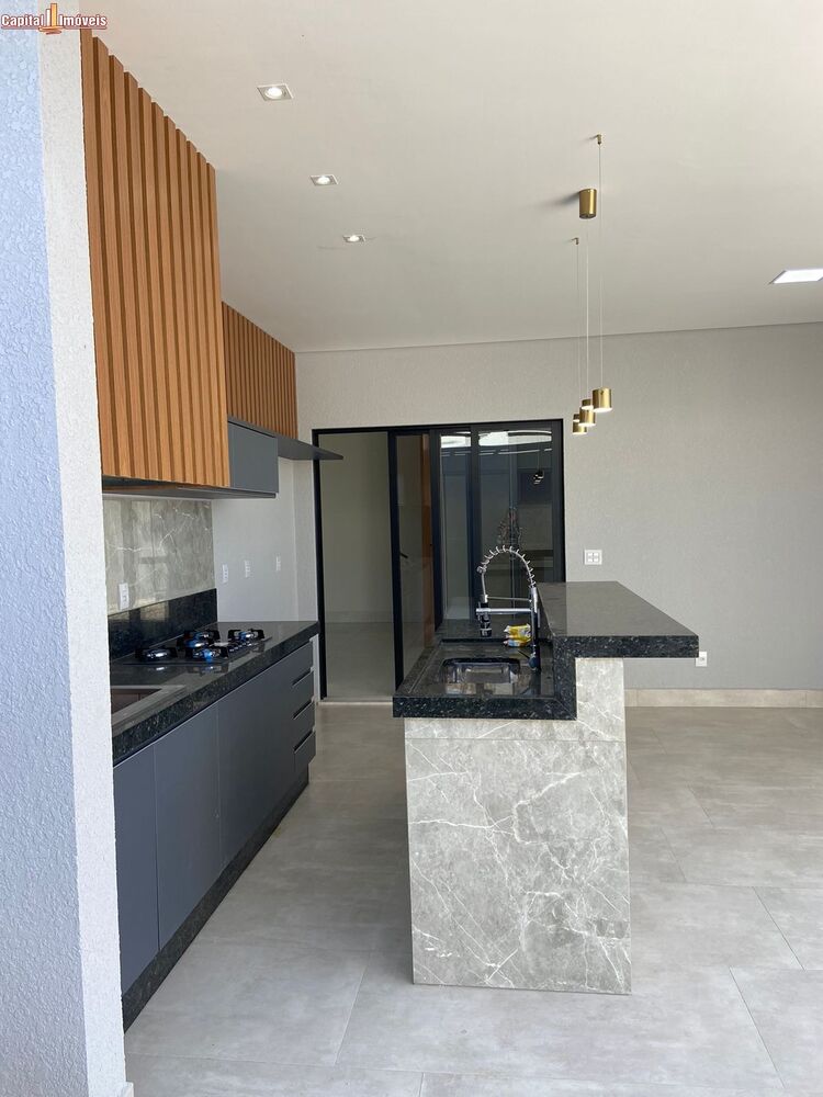 Casa, 3 quartos - Foto 10