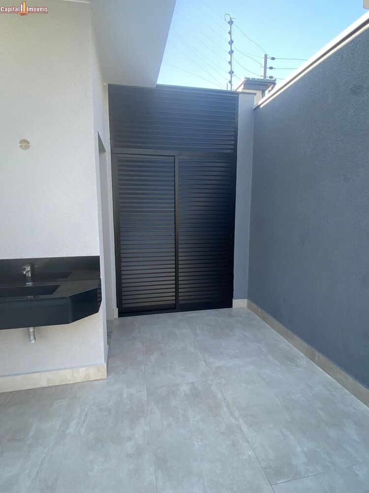 Casa, 3 quartos - Foto 5