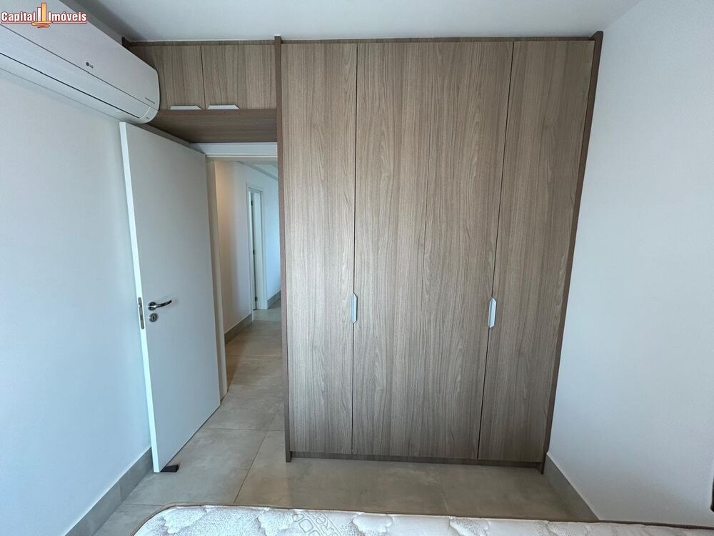 Apartamento para alugar com 3 quartos, 128m² - Foto 4