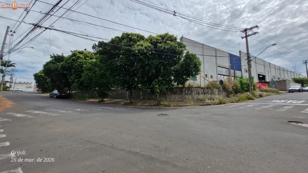 Depósito-Galpão, 1746 m² - Foto 2