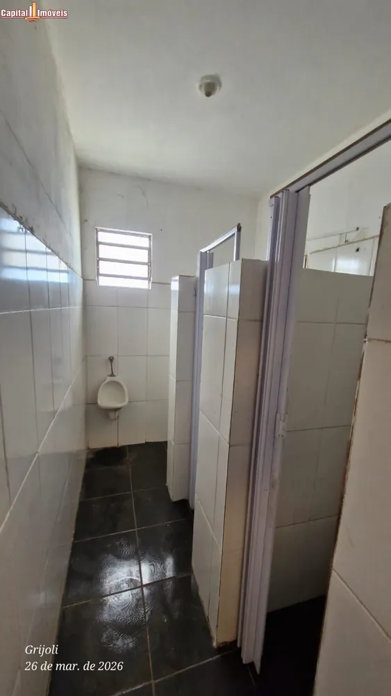 Depósito-Galpão, 1746 m² - Foto 7