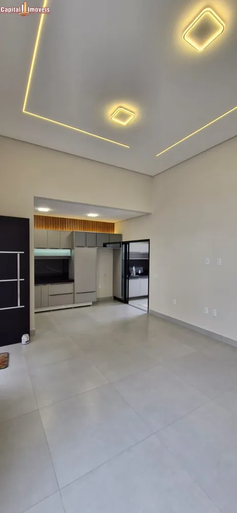 Casa, 3 quartos, 105 m² - Foto 1
