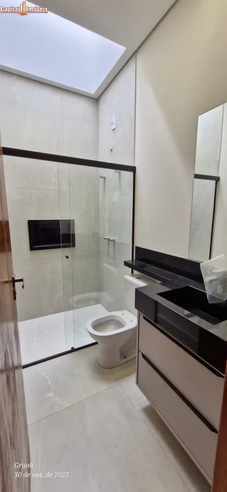 Casa, 3 quartos, 105 m² - Foto 6