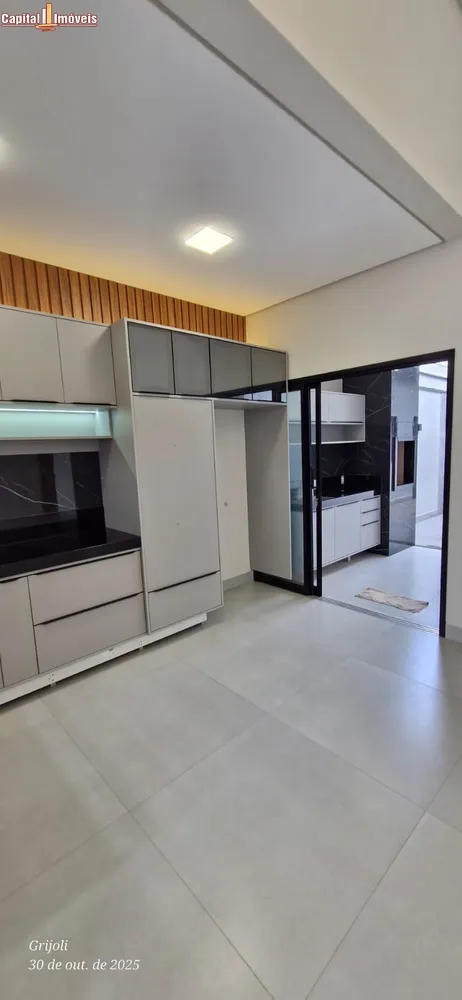 Casa, 3 quartos, 105 m² - Foto 3