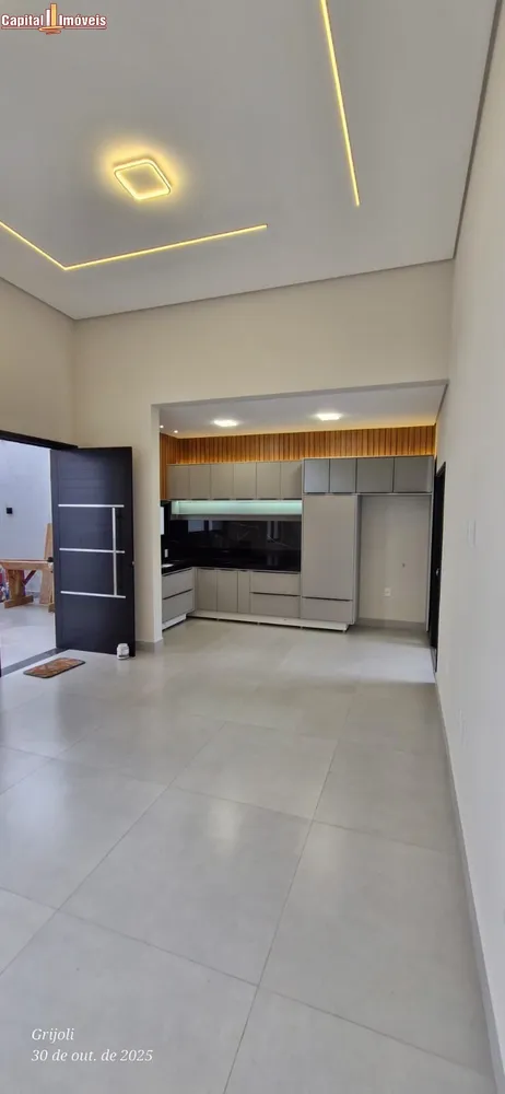 Casa, 3 quartos, 105 m² - Foto 2