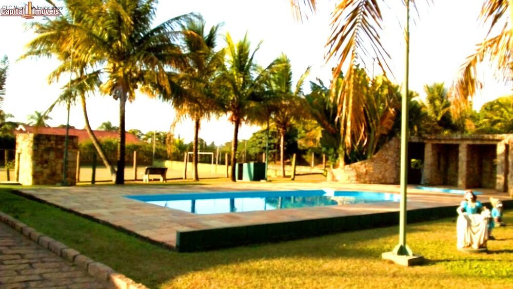 Chácara à venda com 6 quartos, 600m² - Foto 4