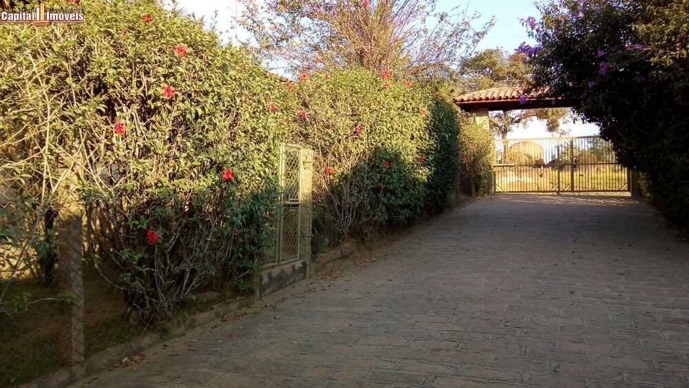 Chácara à venda com 6 quartos, 600m² - Foto 20