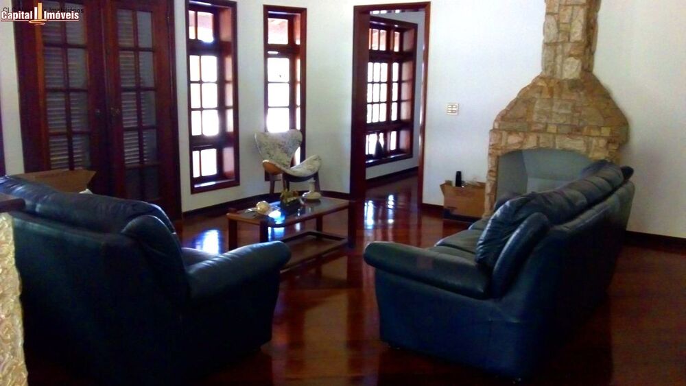 Chácara à venda com 6 quartos, 600m² - Foto 6
