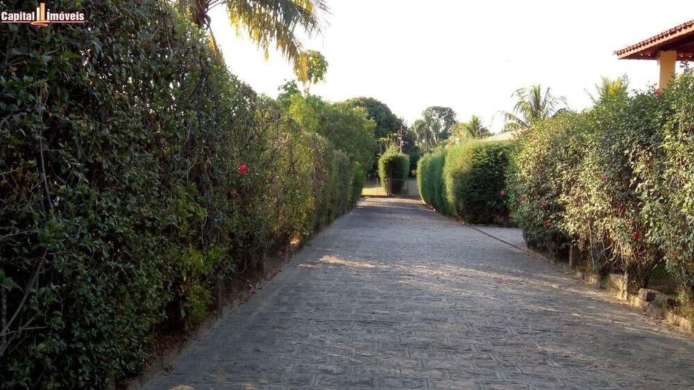 Chácara à venda com 6 quartos, 600m² - Foto 18