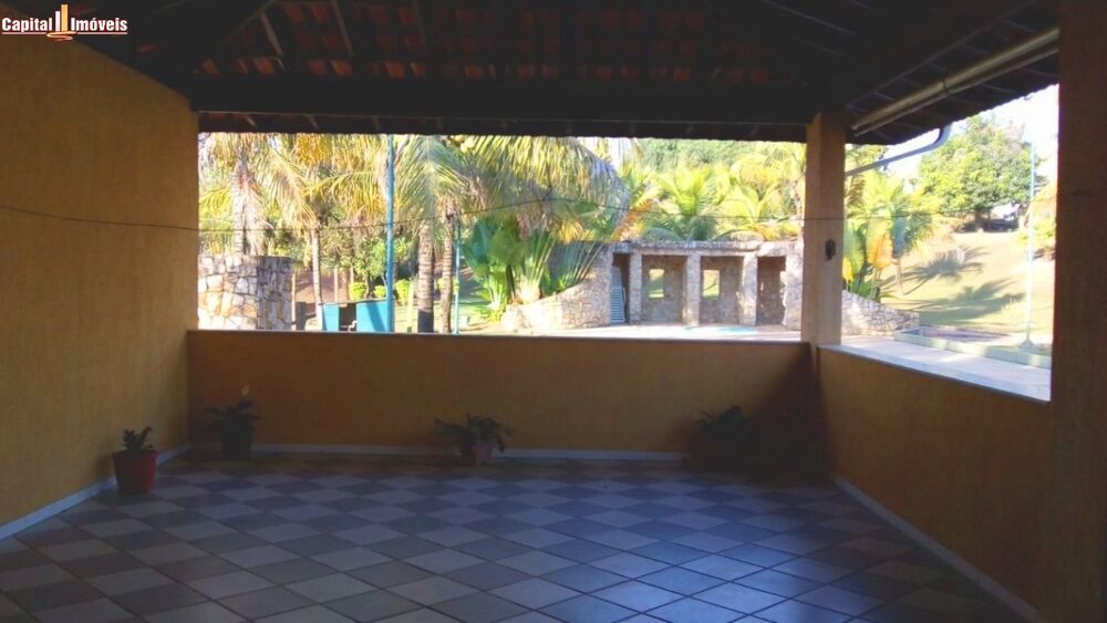 Chácara à venda com 6 quartos, 600m² - Foto 16