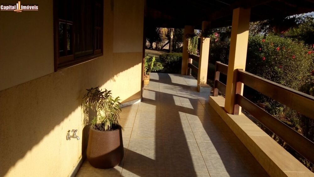 Chácara à venda com 6 quartos, 600m² - Foto 12