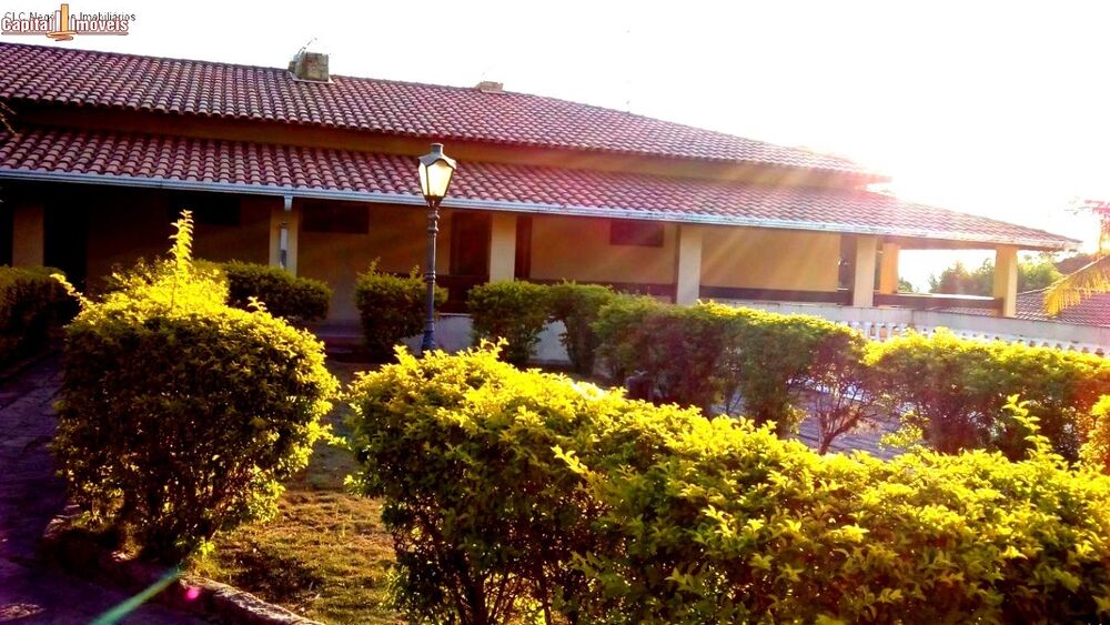Chácara à venda com 6 quartos, 600m² - Foto 3