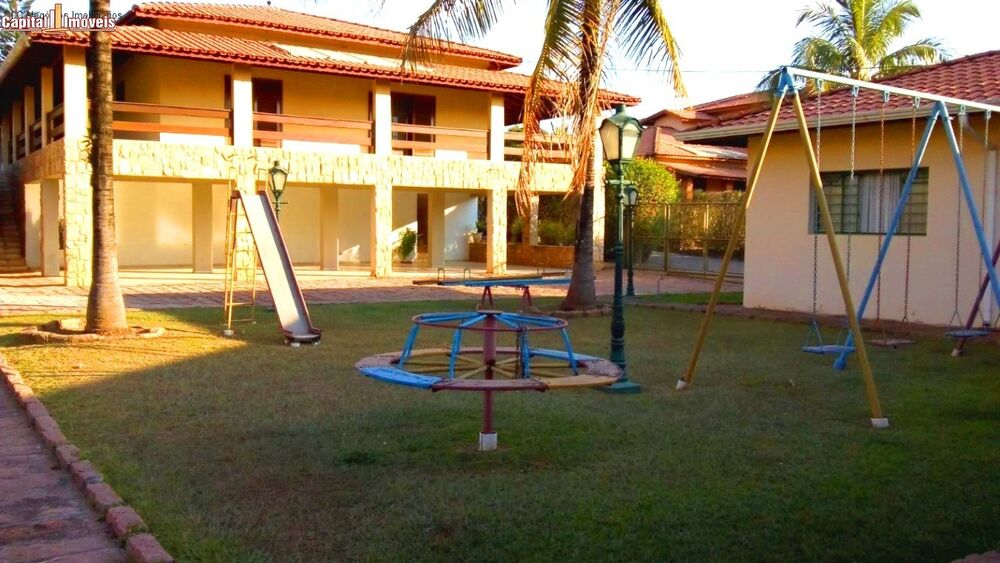 Chácara à venda com 6 quartos, 600m² - Foto 5