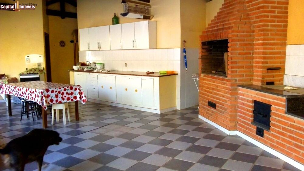 Chácara à venda com 6 quartos, 600m² - Foto 15
