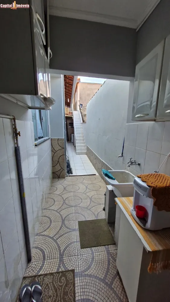 Casa, 3 quartos, 125 m² - Foto 12