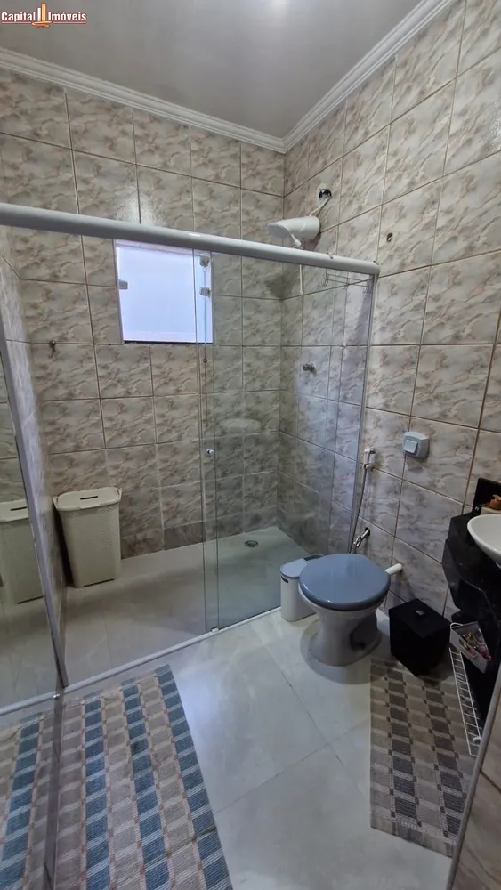 Casa, 3 quartos, 125 m² - Foto 7