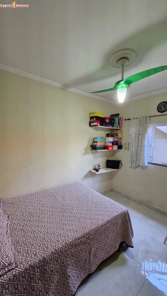 Casa, 3 quartos, 125 m² - Foto 9