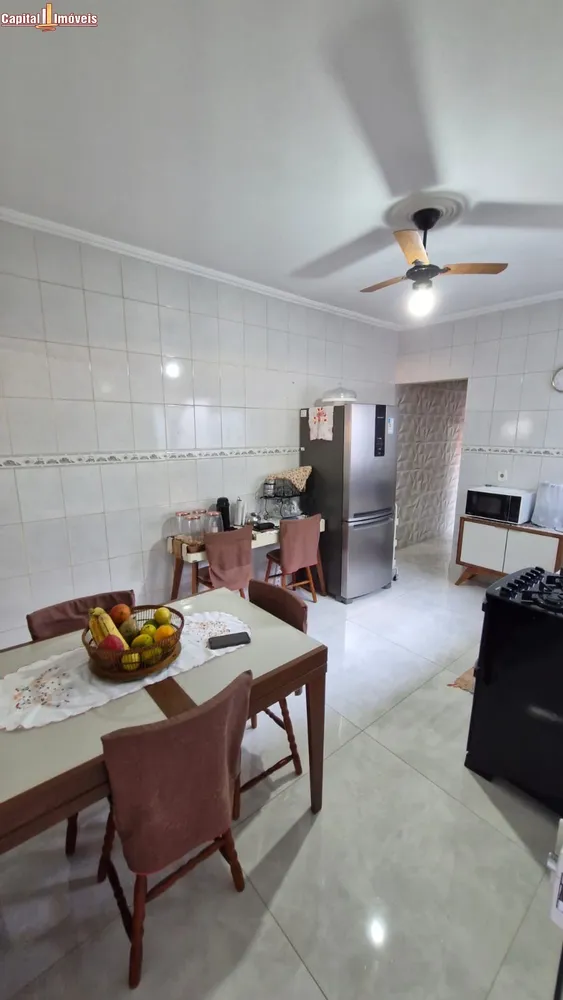 Casa, 3 quartos, 125 m² - Foto 6