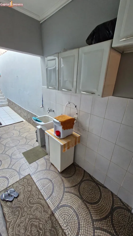 Casa, 3 quartos, 125 m² - Foto 11