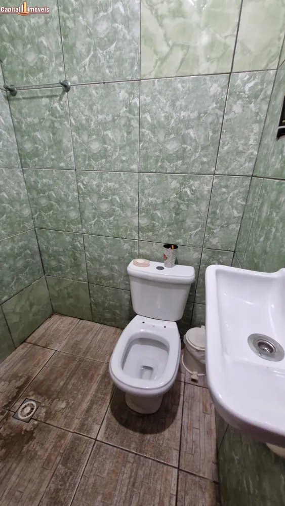 Casa, 3 quartos, 125 m² - Foto 10