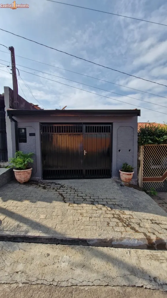 Casa, 3 quartos, 125 m² - Foto 1