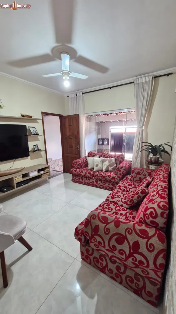 Casa, 3 quartos, 125 m² - Foto 5