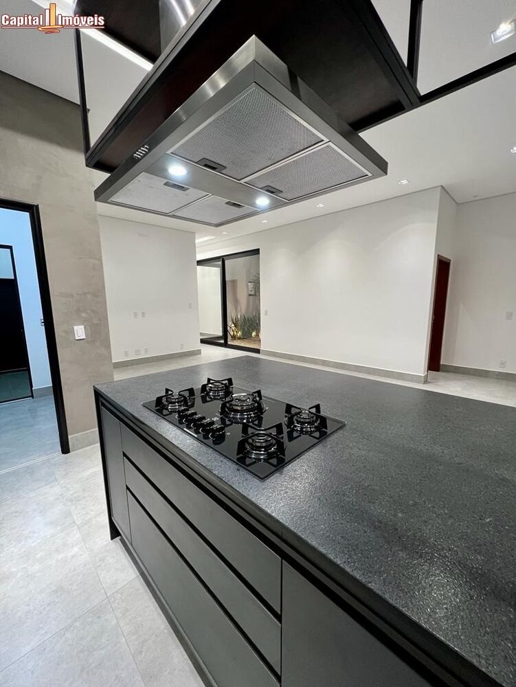 Casa à venda com 3 quartos, 156m² - Foto 8