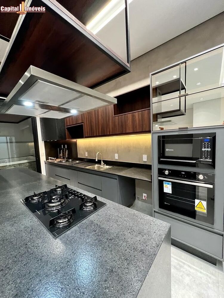 Casa à venda com 3 quartos, 156m² - Foto 7