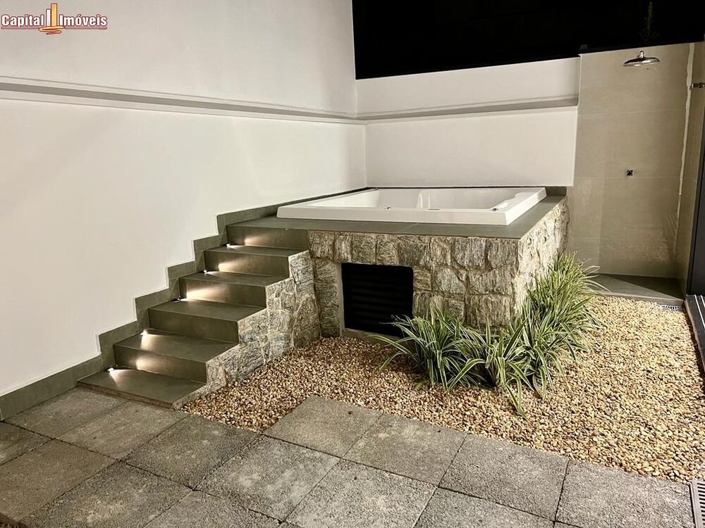 Casa à venda com 3 quartos, 156m² - Foto 12
