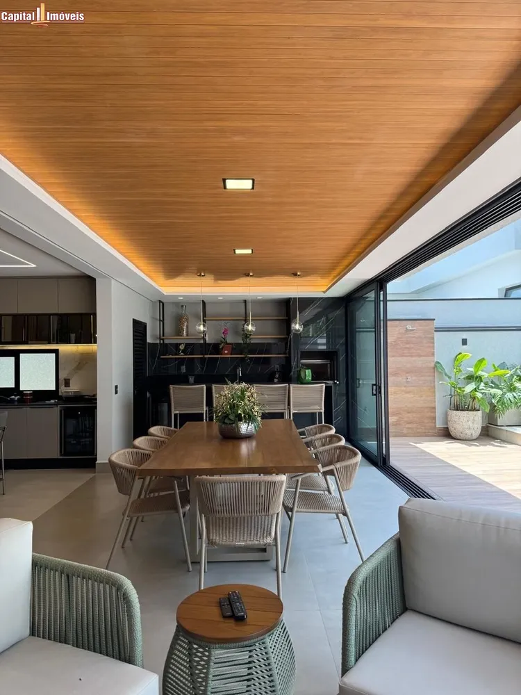 Casa, 4 quartos, 344 m² - Foto 11